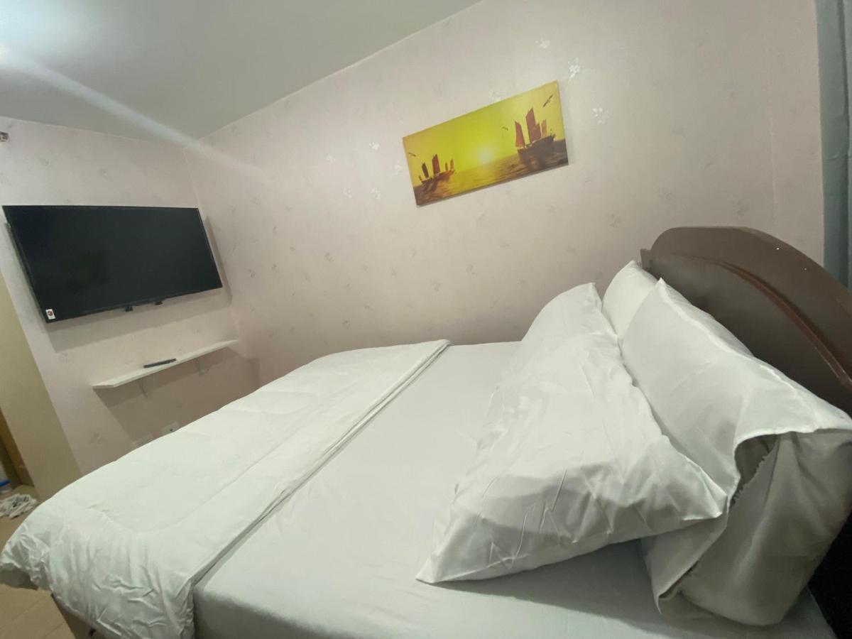 8 Spatial Condominium Davao City Exterior foto