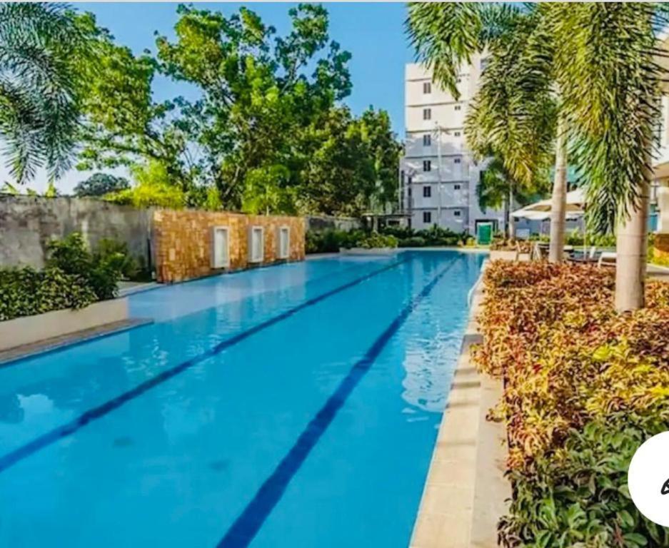 8 Spatial Condominium Davao City Exterior foto