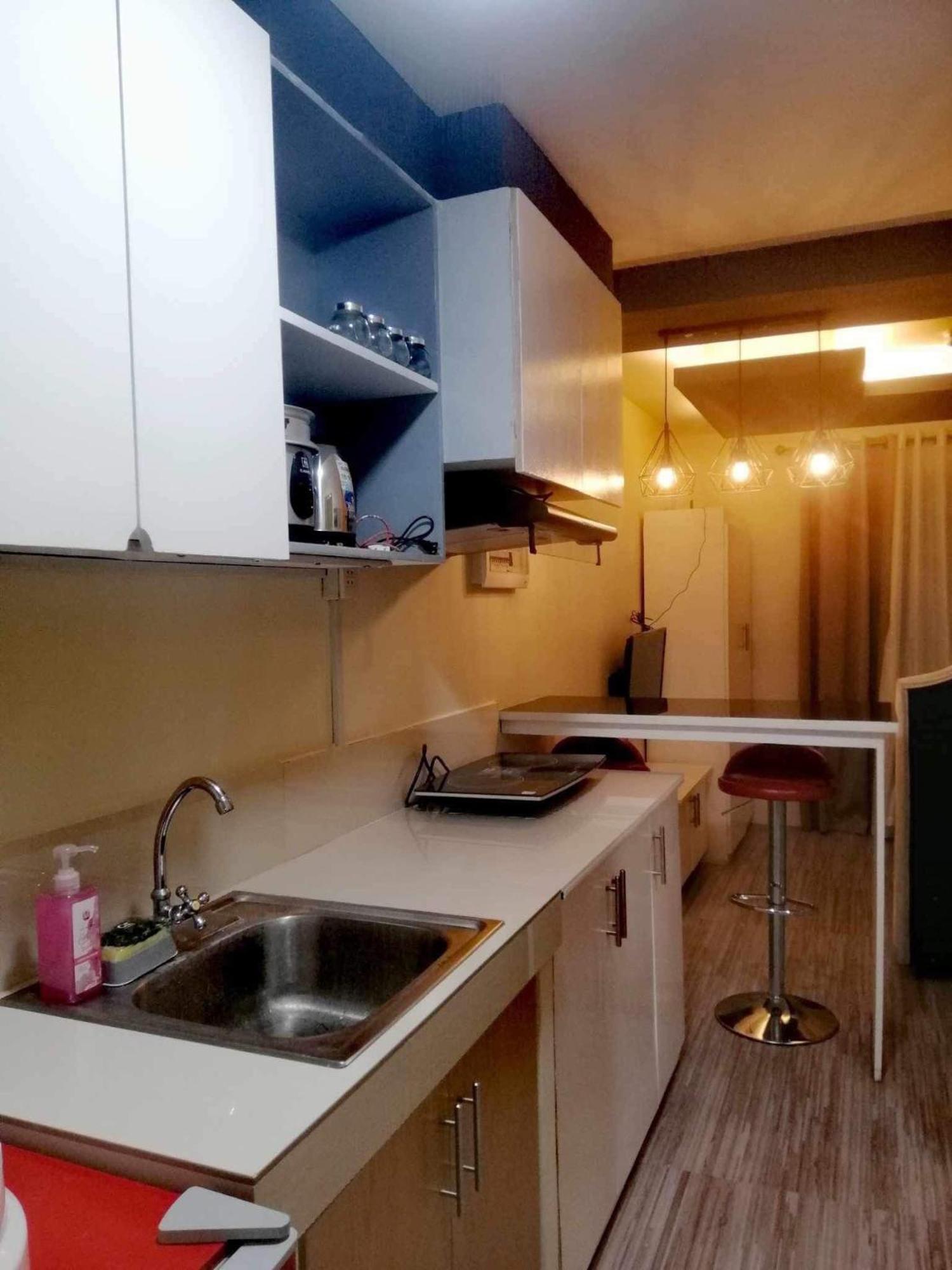 8 Spatial Condominium Davao City Exterior foto