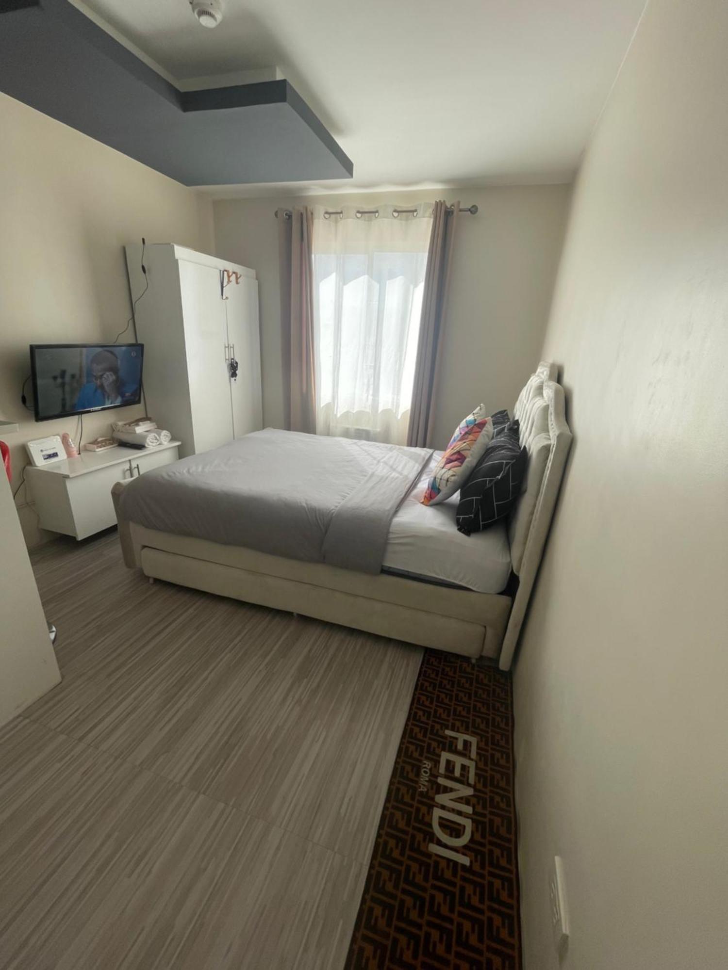 8 Spatial Condominium Davao City Exterior foto